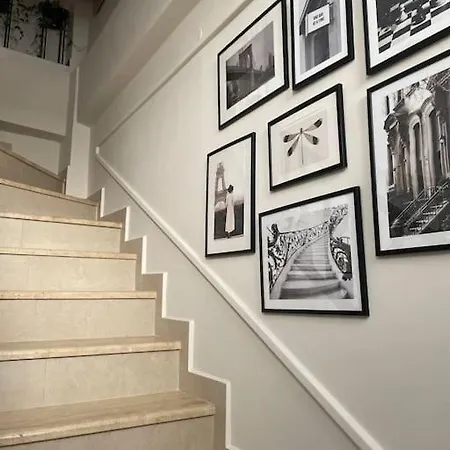 Mary's Downtown House