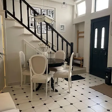 아파트 Mary's Downtown House *