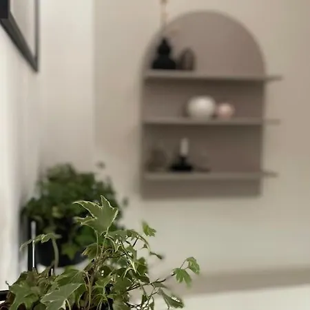 Appartement Mary's Downtown House *