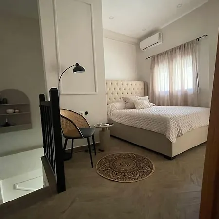 Mary's Downtown House Appartement